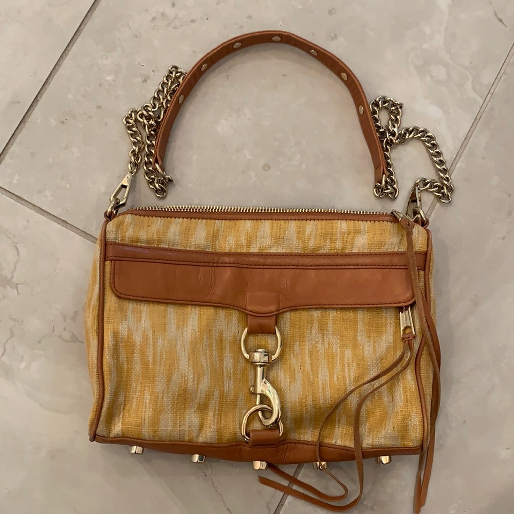 Rebecca Minkoff shoulder / crossbody bag